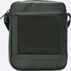 Calvin Klein Jeans - Saszetka Caillou. Saszetki męskie marki Calvin Klein Jeans. W wyprzedaży za 199.90 zł.