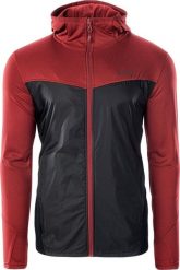 Męska Bluza NESCO. Bluzy nierozpinane męskie HITEC, m, bez wzorów, bez ramiączek, bez kaptura. Za 173.80 zł.