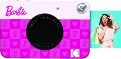 Kodak Printomatic Barbie Camera 1. Aparaty kompaktowe Kodak. Za 481.80 zł.