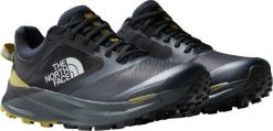 Buty trekkingowe męskie The North Face Buty The North Face M Vectiv Enduris 3 Futurelight męskie : Kolor - Czarny, Rozmiar obuwia - 45.5. Czarne buty trekkingowe męskie The North Face, bez wzorów, bez zapięcia. Za 618.45 zł.