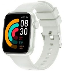 Smartwatch Forever IGo Watch 3 JW-500 Biały 1,8". Białe zegarki smartwatch Forever. Za 225.68 zł.