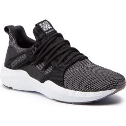 Sneakersy BUGATTI - 341-73062-6900-1000 Black. Czarne buty sportowe na co dzień męskie marki Bugatti, z materiału, eleganckie. Za 319.00 zł.
