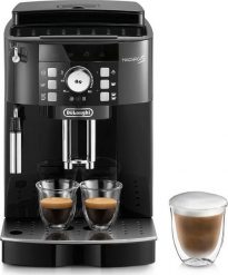 Ekspres ciśnieniowy DeLonghi Magnifica S ECAM 21.110.B. Ekspresy ciśnieniowe DeLonghi. Za 1,553.90 zł.