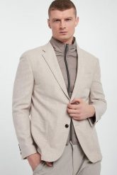 Marynarka męska z wełną Hectic JOOP!. Marynarki męskie JOOP!, m, bez wzorów, z wełny. Za 2,099.00 zł.