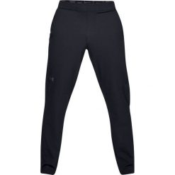Under Armour Spodnie męskie Vanish Woven Pant czarne r. M (1328698-001). Długie spodnie sportowe męskie Under Armour. Za 180.00 zł.