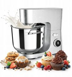 Robot kuchenny Heinrichs Robot kuchenny HKM 8150 INOX HEINRICH'S. Roboty kuchenne HEINRICH'S. Za 936.05 zł.