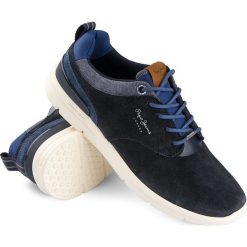Sneakersy Pepe Jeans. Buty sportowe na co dzień męskie Pepe Jeans. Za 199.00 zł.