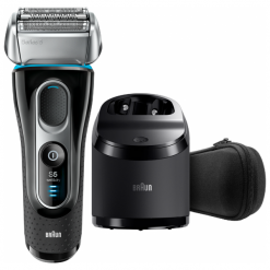 Braun Series 5 5195cc. Golarki męskie marki BRAUN. Za 869.00 zł.