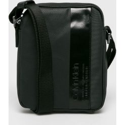 Calvin Klein - Saszetka. Saszetki męskie Calvin Klein. Za 299.90 zł.