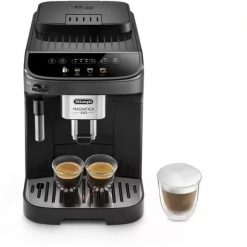 Ciśnieniowy automatyczny De'Longhi Magnifica Evo ECAM 290.22.B czarny. Czarne ekspresy ciśnieniowe DeLonghi. Za 1,559.00 zł.