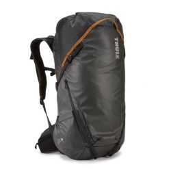 Plecak turystyczny Thule Stir 35 L - obsidian. Szare plecaki męskie Thule, bez wzorów. Za 545.99 zł.