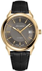 Zegarek męski Adriatica A1072.1216A czarny. Czarne zegarki męskie Adriatica. Za 1,729.00 zł.