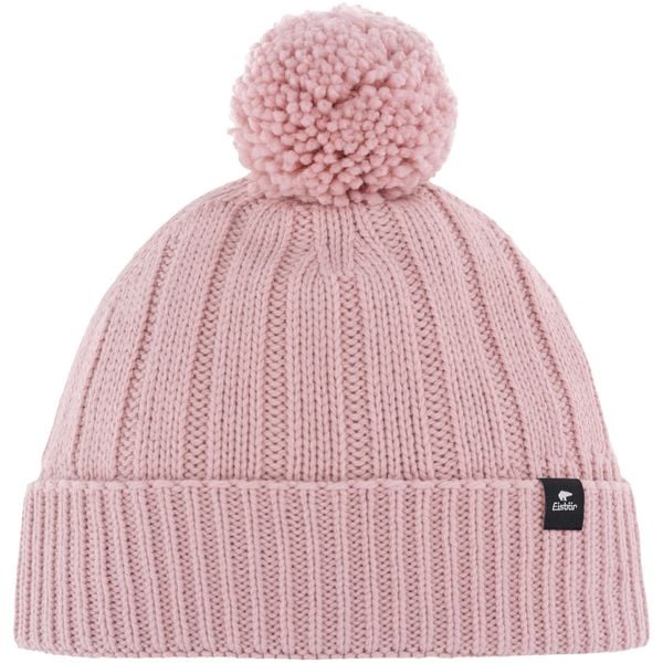 Czapka Eisbar Ayo Pompon MÜ. Czerwone czapki męskie Eisbar, bez wzorów, sportowe. Za 219.90 zł.