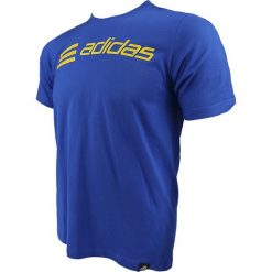 T-shirt Adidas Jlsdim Tee O52087. T-shirty męskie marki ADIDAS. W wyprzedaży za 69.99 zł.