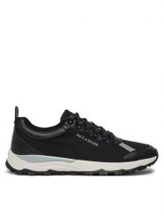Paul&Shark Sneakersy 14318000 Czarny. Czarne buty sportowe na co dzień męskie PAUL&SHARK, m, bez wzorów, z materiału, bez ramiączek, bez kaptura. Za 1,129.00 zł.