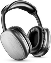 Cellularline Music & Sound Bluetooth Headphone MAXI 2 Black. Czarne słuchawki bluetooth Cellular Line. Za 103.12 zł.
