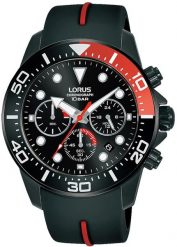 Zegarek Męski Lorus SPORTS ( 43 mm). Zegarki męskie Lorus. Za 349.99 zł.