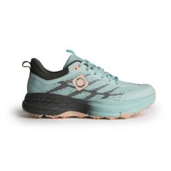 Uniseksowe, wielofunkcyjne buty techniczne DINUBA z 4-milimetrową przyczepnością. Buty trekkingowe męskie IZAS, bez wzorów, bez zapięcia, trekkingowe. W wyprzedaży za 269.52 zł.