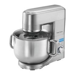 Robot kuchenny Profi Cook Proficook food processor PC-KM 1096 sr. Roboty kuchenne marki PROFI COOK. Za 928.76 zł.