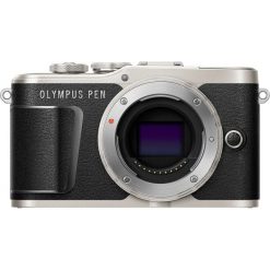 Olympus E-PL9 Aparat. Bezlusterkowce OLYMPUS. Za 2,499.00 zł.