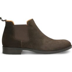 Sztyblety CHUCK. Sztyblety męskie marki Gino Rossi. W wyprzedaży za 299.90 zł.