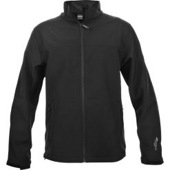 Hi-tec Kurtka softshell męska Lummer Black r. L. Kurtki męskie marki Hi-tec. Za 129.46 zł.