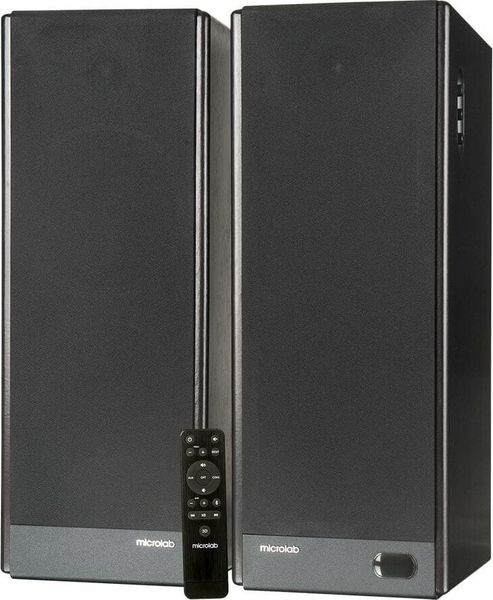 Głośniki komputerowe Microlab Solo 29. Zestawy głośników MICROLAB. Za 1,599.00 zł.