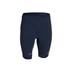 Legginsy krótkie lekkoatletyczne KIPRUN męskie. Legginsy męskie marki KALENJI. Za 79.99 zł.