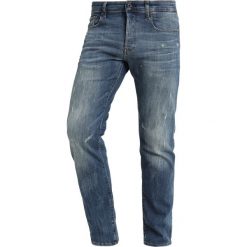 GStar 3301 STRAIGHT Jeansy Straight Leg elto superstretch. Jeansy męskie marki G-Star. Za 559.00 zł.