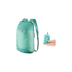 Plecak turystyczny ultra compact 10 l. Plecaki męskie marki QUECHUA. Za 7.99 zł.