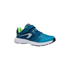 BUTY RUN SUPPORT. Czarne buty do biegania męskie KALENJI. Za 69.99 zł.