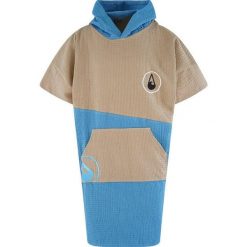 Ponczo Wave Hawaii Travel Ponczo Light S - M WH4066 Wielokolorowy 95 x 75 cm. Niebieskie szlafroki męskie WAVE HAWAII, m, bez wzorów, bez kaptura. Za 260.00 zł.