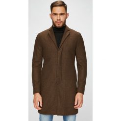 Selected - Płaszcz. Płaszcze męskie marki Selected. Za 699.90 zł.