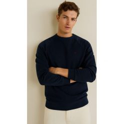 Mango Man - Bluza Artes. Bluzy nierozpinane męskie marki Mango Man. W wyprzedaży za 89.90 zł.