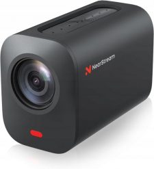 Nuroum NearStream VM33 bezprzewodowa kamera strumieniowa na żywo nowa. Kamery cyfrowe Blackmagic. Za 3,024.29 zł.