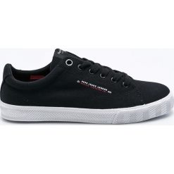 Pepe Jeans - Tenisówki New North Basic. Trampki męskie marki Pepe Jeans. W wyprzedaży za 179.90 zł.