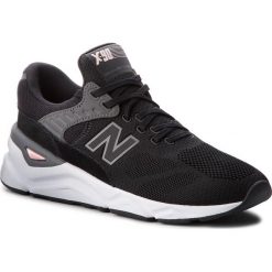 Sneakersy NEW BALANCE - MSX90HTC Czarny. Buty sportowe na co dzień męskie marki TOP SECRET. W wyprzedaży za 339.00 zł.