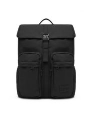 G-Star Raw Plecak GSR-B-011-07 Czarny. Czarne plecaki męskie G-Star Raw, bez wzorów, z materiału. Za 299.99 zł.