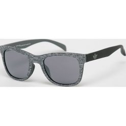 Adidas Originals - Okulary AOR004. Okulary przeciwsłoneczne męskie marki Adidas Originals. Za 379.90 zł.