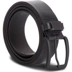 Pasek Męski LEE - LA055301 85 Black. Paski męskie Lee. Za 129.00 zł.