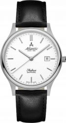 Zegarek Męski Atlantic Seabase 60343.41.11 + BOX. Zegarki męskie Atlantic. Za 837.77 zł.