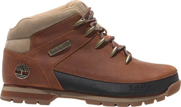 Buty trekkingowe męskie Timberland Buty męskie Timberland EURO SPRINT MID LACE BOOT (TB0A2K84EJD1) 43. Buty trekkingowe męskie Timberland, bez wzorów, bez zapięcia, do biegania. Za 551.25 zł.
