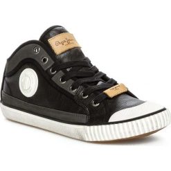 Trampki PEPE JEANS - PFS30789 999 999. Trampki męskie marki Pepe Jeans. W wyprzedaży za 169.00 zł.