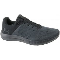 Under Armour Ua Micro G Pursuit 3000011-104 44,5 Szare. Buty do biegania męskie marki KALENJI. W wyprzedaży za 269.99 zł.