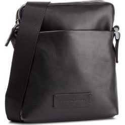 Saszetka PORSCHE DESIGN - Urban Courier 4090002632 Black 900. Saszetki męskie marki Porsche Design. Za 859.00 zł.