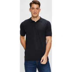 Selected - Polo. Koszulki polo męskie marki Selected. W wyprzedaży za 69.90 zł.