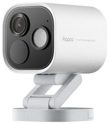 Naścienna Aqara Camera Hub G5 Pro Wi-Fi Biała | Kamera IP | 1520p, Zigbee, CH-C07DW. Akcesoria fotograficzne Aqara. Za 702.00 zł.
