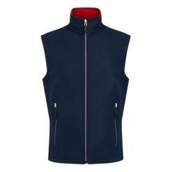 Ocieplana Męska Softshell 2 Warstwy. Czerwone kurtki softshell męskie Regatta, m, bez wzorów, z softshellu, bez kaptura, trekkingowe. Za 116.99 zł.