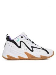 Shaq Sneakersy CEO-MP40-HC2400 Biały. Białe buty sportowe na co dzień męskie Shaq, m, bez wzorów, z materiału, bez ramiączek, bez kaptura. Za 219.99 zł.