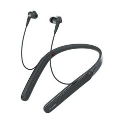 Sony WI-1000XB Słuchawki. Słuchawki douszne SONY. Za 999.00 zł.